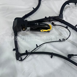 Arnés de cableado para Mercedes Benz A4711505856 con núcleo de cobre para sistema eléctrico automotriz - Product Image 4