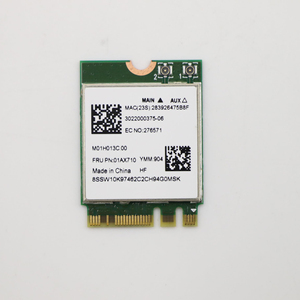 Carte sans fil WiFi 5 <span class=keywords><strong>RTL8821CE</strong></span> <span class=keywords><strong>M</strong></span>.2 Key E 2230, 433 Mbps, double bande 2,4 G/5 G, 802.11ac, adaptateur réseau pour ordinateur portable - Product Image 1