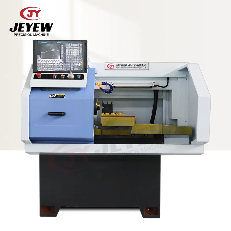 Hot sell CK0640 CNC lathe machine CK0640 Turning Machine mini CNC lathe machine