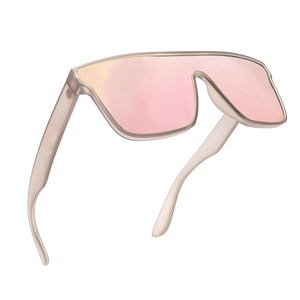Sports Custom logo Sports <b>Sunglasses</b> Polarized Cycling <b>Sunglasses</b> Uv400 Sport Glasses - Product Image 1