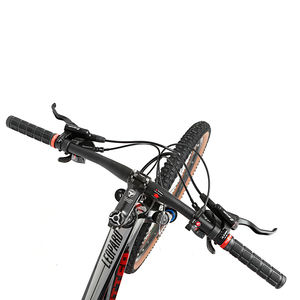 Vélo vtt en Fiber de carbone, 27 vitesses, 27.5, 29 pouces, personnalisé, vente en gros - Product Image 5