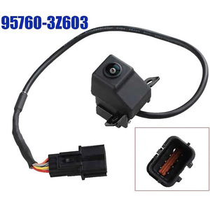 กล้องมองหลัง 95760-3Z603 ระบบช่วยจอดรถ 12V สำหรับรถยนต์รุ่นใหม่ - Product Image 2