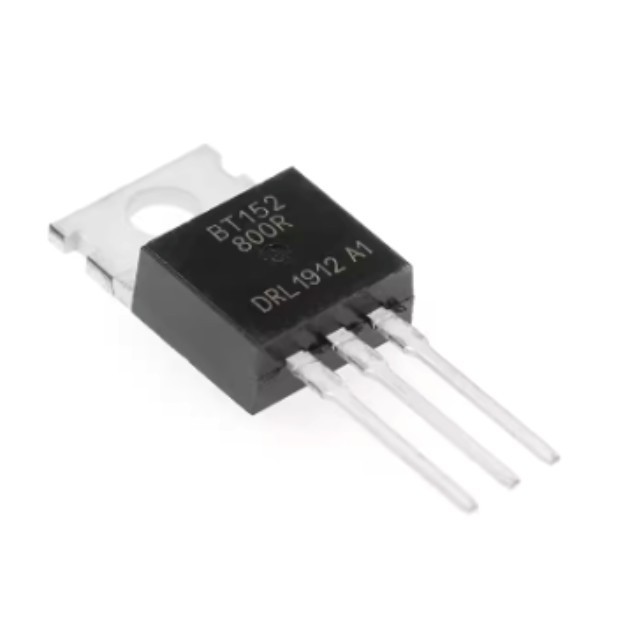BT152-600 Original TO-220 Thyristor BT152 BT152-600R