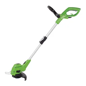 Coupe-herbe électrique 450W fabriqué en Chine tondeuse à gazon de jardin tondeuse à gazon 230V coupe-bordure d'herbe