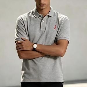 Chemises <span class=keywords><strong>Polo</strong></span> Ralf en Gros à Prix Abordable, Chemises <span class=keywords><strong>Polo</strong></span> en Coton pour Hommes avec Logo Personnalisé, Chemises <span class=keywords><strong>Polo</strong></span> de Haute Qualité à Manches Courtes pour Hommes - Product Image 5