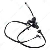 9067603247 Rouleau de porte coulissante automatique pour Mercedes-Benz Sprinter, moteur de poulie électrique de porte centrale Sprinter