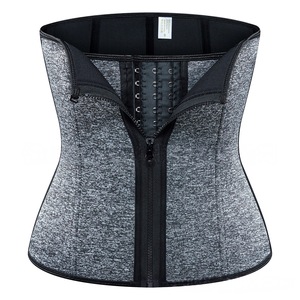 Faja Deportiva Moldeadora de Cintura Hot Shapers, Corsé Reductor de <span class=keywords><strong>Abdomen</strong></span>, Banda Ajustable para Adelgazar <span class=keywords><strong>el</strong></span> Vientre - Product Image 1