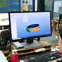 Meilleur prix Conception de produit Dessin 3D Conception industrielle Fournir des services de traitement Service de conseil en ingénierie personnalisé