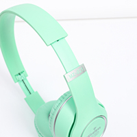Écouteurs de sport bon marché MZ-021 les écouteurs TWS Big Gaming On-ear & Over-ear Véritables écouteurs sans fil avec micro