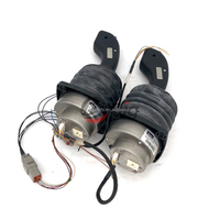 Manette de commande originale Parker 20014999, joystick, vanne pilote