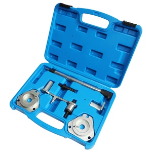 Kit di Attrezzi per Bloccaggio e Regolazione Albero a Camme HTL per Motori <span class=keywords><strong>Fiat</strong></span> 1.6 16V Twin Cam Benzina - Product Image 2