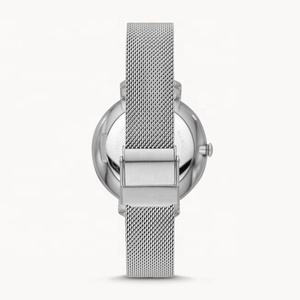 Montres de couple pour homme et <span class=keywords><strong>femme</strong></span> Montres-bracelets à quartz diamant pour <span class=keywords><strong>femme</strong></span> Montre-bracelet à <span class=keywords><strong>lunette</strong></span> en moissanite - Product Image 4