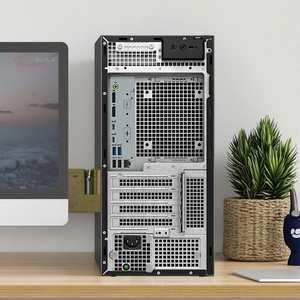 Estación de Trabajo de Oficina Precision T3660 Deep Learning Tower PC DeepSeek Intel Core I9-13900K 32GB <span class=keywords><strong>4800U</strong></span> 4TB SATA*2 HDD Estado del Stock - Product Image 3