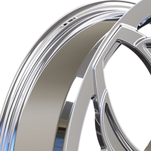 Rines de Auto Cromados Personalizados de Fábrica, 20 Pulgadas, 5 Orificios, 5x128, Ruedas Monobloque de Aleación Forjada de <span class=keywords><strong>1</strong></span> Pieza # JM7148 - Product Image 5