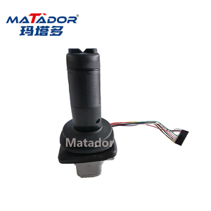 78903GT 604064 105175 Joystick pour Genie Lift GR-12 GR-15 GR-20 GS-1530 GS-<span class=keywords><strong>1932</strong></span> GS-2032 GS-2046 GS-2632 GS-2646 GS-3232 GS-3246 - Product Image 3