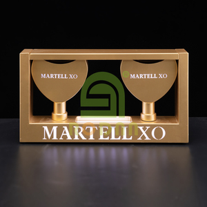 <span class=keywords><strong>Martell</strong></span> xo chai Presenter golrifier hiển thị - Product Image 2