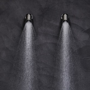 Soffione Antonio Lupi Azimut Premium per la migliore esperienza con la doccia - Product Image 6