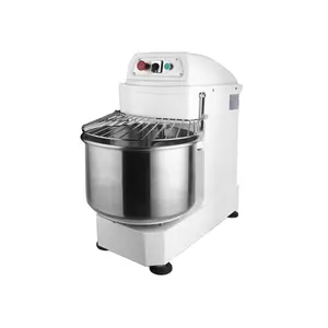 Wholesale Electric Double Speed Dough Mixer Machine for Bakery Restaurant Food Shop New and Fast with Reliable Motor and Engine