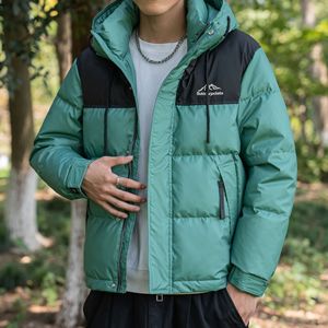 2023 UnisexThe <span class=keywords><strong>North</strong></span> Custom Puffer Jacket Femmes <span class=keywords><strong>Face</strong></span> Down Jacket Respirant Hommes Vestes - Product Image 4