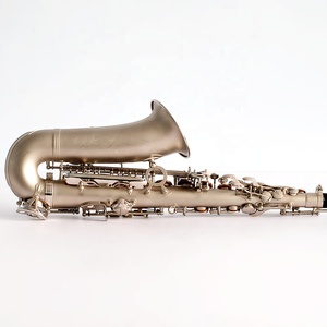 <span class=keywords><strong>Il</strong></span> Più Venduto È <span class=keywords><strong>il</strong></span> <span class=keywords><strong>Sassofono</strong></span> Contralto in Mib con Chiavi Nichelate - Product Image 6