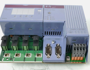 7CP470-60-1 โมดูลซีพียูระบบอัตโนมัติ B&R รุ่น 2003 ซีรีส์ - Product Image 2