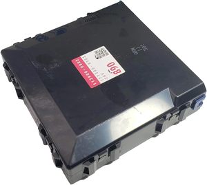 Repuestos para Excavadora, Panel de Control del Aire Acondicionado de 24V, Control de A/C 113900-0802 113900-0801 177300-8903 Compatible con ZX200-5A ZX330-5A - Product Image 1