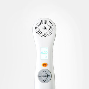 Mesin Laser Psoriasis portabel, mesin Laser LED Kernel KN 4003B3 308nm untuk anak-anak <span class=keywords><strong>Vitiligo</strong></span> Psoriasis - Product Image 5