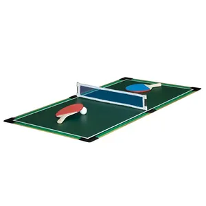 Venta caliente Mini mesa <span class=keywords><strong>de</strong></span> juegos para interiores 12 en 1 Juego <span class=keywords><strong>DE</strong></span> MESA <span class=keywords><strong>DE</strong></span> FÚTBOL multifunción con todos los accesorios esenciales - Product Image 6