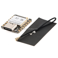 Carte de développement ESP32S3 Seeed Studio XIAO 2.4G Seeeduino ESP32-S3 WiFi sans fil BT Mesh 5.0 8MB pour Arduino
