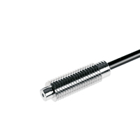 Sonde de capteur à fibre optique à réflexion diffuse Chanko série CX2 haute précision M6, remplaçant les capteurs FU-67G FU-6F