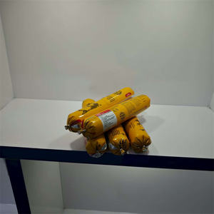 Scellant <span class=keywords><strong>en</strong></span> silicone résistant aux UV pour la <span class=keywords><strong>réparation</strong></span> des toits et des gouttières extérieurs - Product Image 6