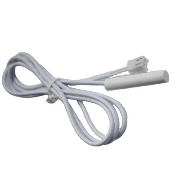 Sonde thermique NTC, température 2.7K, refroidisseur