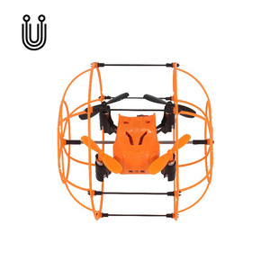 Máy bay không người lái mini máy bay không người lái 1336 bay không người lái máy bay trực thăng RC 4 inch helic Max 2.4GHz - Product Image 1
