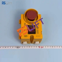 Boîte d'inspection de la fosse d'ascenseur MBT-PSB-A12