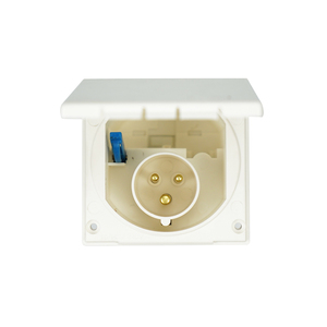 Штепсельная розетка 240 В, 16 ампер - Product Image 4