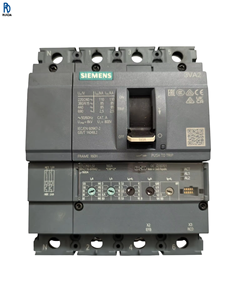 3VA2116-6HN42-0AA0 เซอร์กิตเบรกเกอร์ เซอร์กิตเบรกเกอร์แบบขึ้นรูป เซอร์กิตเบรกเกอร์แรงดันต่ำ เซอร์กิตเบรกเกอร์โอเวอร์โหลด E - Product Image 1