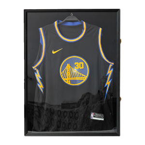 Vitrine en acrylique pour maillot <span class=keywords><strong>de</strong></span> sport, nouveau design, incassable, en MDF, thème floral, pour football - Product Image 5