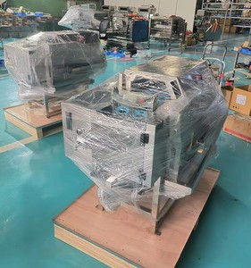 食品级304不锈钢自动鸡蛋加工机鸡蛋液分离机适用于商业餐饮/烘焙 - Product Image 5