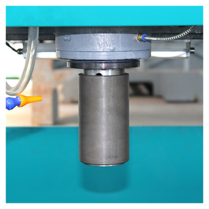 Raintech Perceuse CNC mobile à portique basse vitesse de haute qualité série Pd pour tôles d'acier - Product Image 5