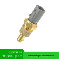 Capteur de température d'eau Durant 5149077AB pour Jeep Cherokee, pièce automobile neuve pour voitures Dodge et Chrysler