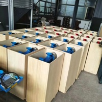Machine à décortiquer le riz multi-carburant à haute productivité, facile à utiliser, avec logo personnalisé, capacité de 130-500 kg/h, pour agents africains, vente en gros