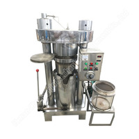 Oil Pressing Machine for Sun Flower Seeds Camellia Oil Press Oil Pressers Press Machine