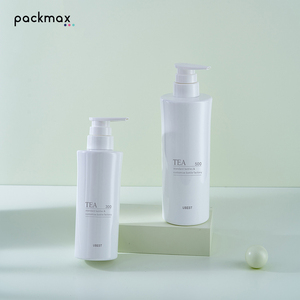 PET 50ml 100ml 120ml 150ml 500ml <b>Empty</b> <b>Bottle</b> for Serum Makeup Remover Lotion <b>Spray</b> Shampoo - Cosmetic Container - Product Image 2