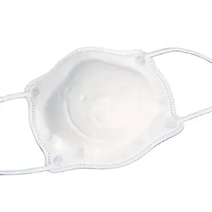 Guangzhou CE Custom logo Medical 3ply Disposable Face Mask Cute for Children