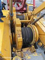 Grue sur chenilles Sumitomo LS118 LS108 LS-368RH 250T 150T 80T SCC550A SCC750A SCC800A SCC850A SCC1000A-6 SCC2000A-8