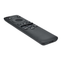 Control Remoto Universal para TV con Energía Solar y Voz BN59-01432A para SAMSUNG Neo QLED 8K HDR Smart TV