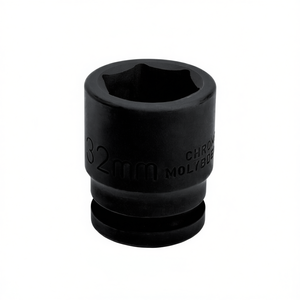 ประแจกระบอก 32 มม. โครเมียมโมลิบดีนัม เครื่องมือซ่อมรถยนต์ - Product Image 2