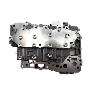 Suministro Directo de Fábrica, Cuerpo de Válvula K114-0011-U1, Piezas de Transmisión Automática para Toyota Lexus - Product Image 4