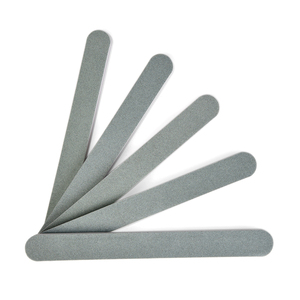 Lima de Uñas de Doble Cara KADS, Removedor de Cutículas Recto, Pulidor de Uñas de Doble Cara, Tira de Pulido, Herramientas de Manicura y Pedicura - Product Image 5