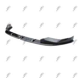 Para <span class=keywords><strong>BMW</strong></span> Serie <span class=keywords><strong>3</strong></span> G20 320i 330i M340i <span class=keywords><strong>M</strong></span> Sport 2020-2024, Labio Delantero Especial, Instalación sin Perforación, Kit Aerodinámico - Product Image 5